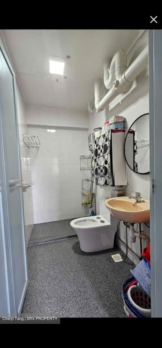 Blk 576 Hougang Avenue 4 (Hougang), HDB 4 Rooms #530736581